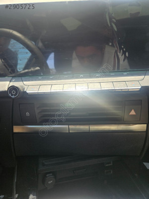 OPEL ASTRA L 2022 ÇIKMA ÜFLEME