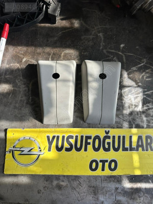 ASTRA H İÇ DİKİZ AYNA KAPAĞI