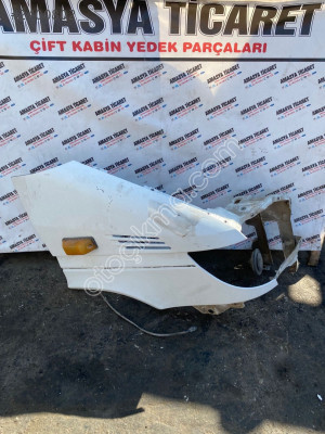 Mercedes sprinter sağ ön çamurluk