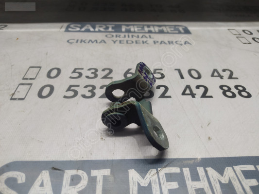 ÇIKMA SKODA FABİA SAĞ ÖN KAPI ÜST MENTEŞESİ