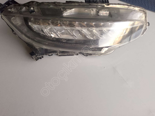 Chery omodag ön sinyal farı 605000726AA