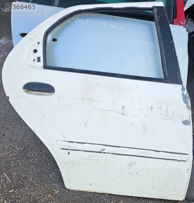 FIAT PALİO SAG ARKA KAPI