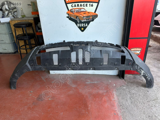BYD SEAL U ÖN TAMPON ALT SPOİLER IZGARA ORJİNAL SA3HK-2803112