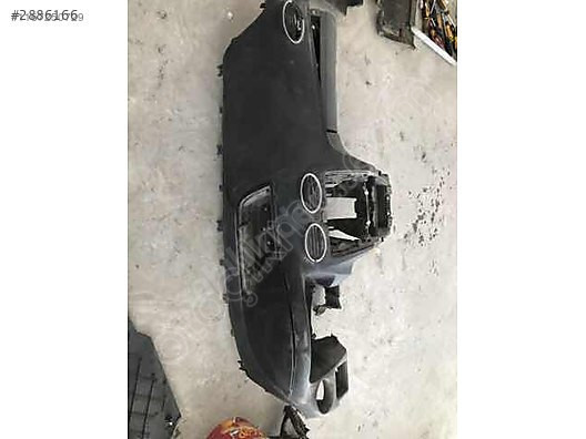 FORD FOCUS 2.5 ön torpido çıkma orjinal
