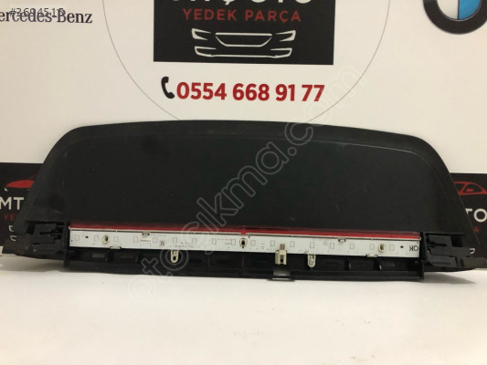 MERCEDES C SERİSİ CLA 3.STOP ORJİNAL