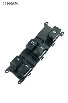 Cam Kaldırma Dugmesı Sol Kıa Rıo 2011-2016