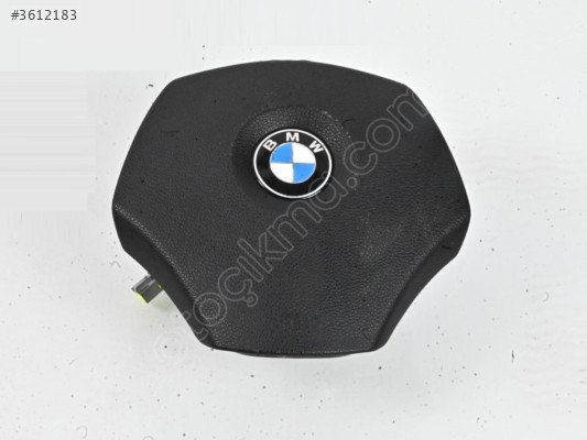 BMW E87 E84 E90 Direksiyon Sürücü Airbagi Orijinal Tamirsiz