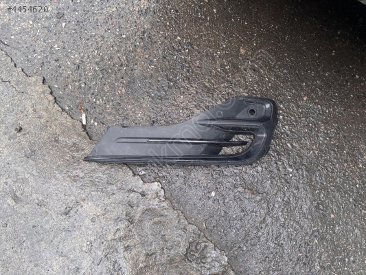 Focus sol sis çerçevesi