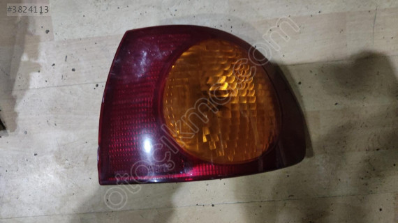 Toyota Corolla Sağ Dış Stop