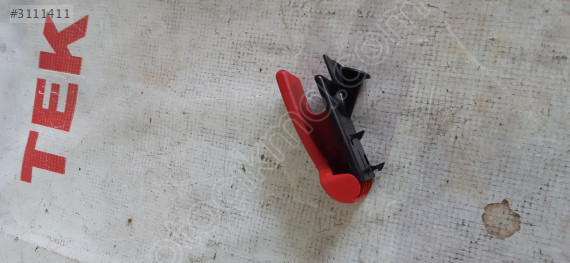 E-C  KAPUT AÇMA MANDALI A2048800900