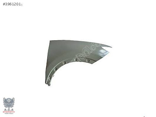 MG ZS 10292956 SAĞ ÇAMURLUK ZS 20-23 SIFIR YEDEK PARÇA DETAY