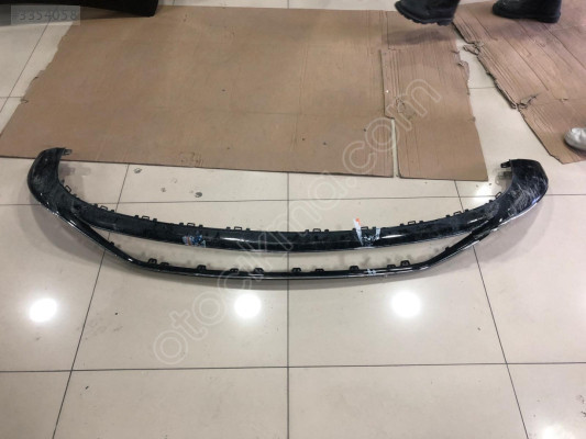 MERCEDES EQE W295 AMG ÖN TAMPON ALT SPOİLER 2958855702