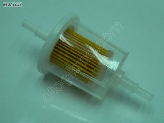 BENZİN FİLTRESİ FAVORİT 88-95 6U0201511