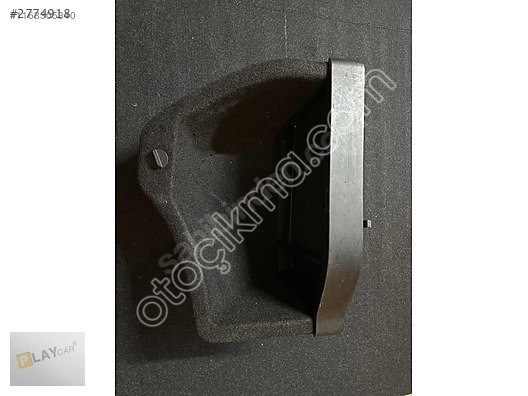 BMW F30 F32 F36 AKÜ ÜSTÜ AVADANLIK 7308699