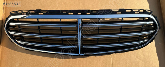 MERCEDES W213 EXCLUSIVE PANJUR KAMERALI 2138809703