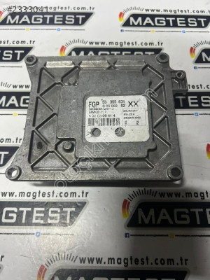 VECTRA C MOTOR BEYİNİ 55355631 5WK9407 SIMTEC75.1