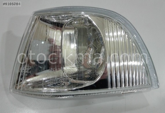 VOLVO S40 SOL SİNYAL 1995 1998