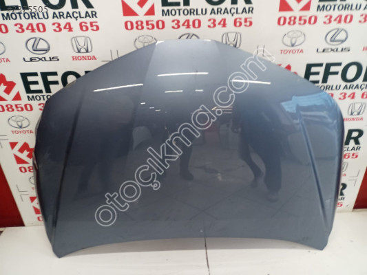 TOYOYA COROLLA ORJİNAL ÇIKMA MOTOR KAPUTU 19-22