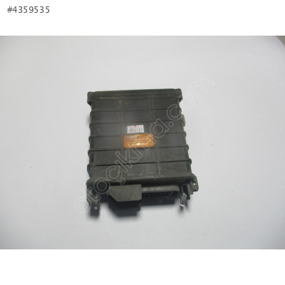 Volkswagen Golf Motor Beyni 0280800042 321906263B