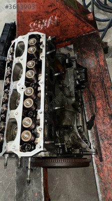 2005 FİAT STİLO 1.6 16 VALF KULE MOTOR