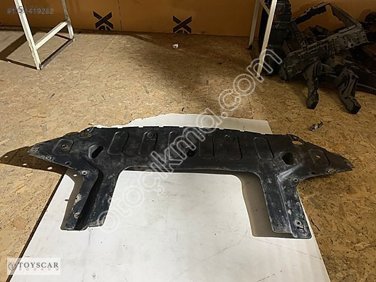 Hyundai i20 2018- Motor Karter Alt Muhafaza Orjinal 29110-C8
