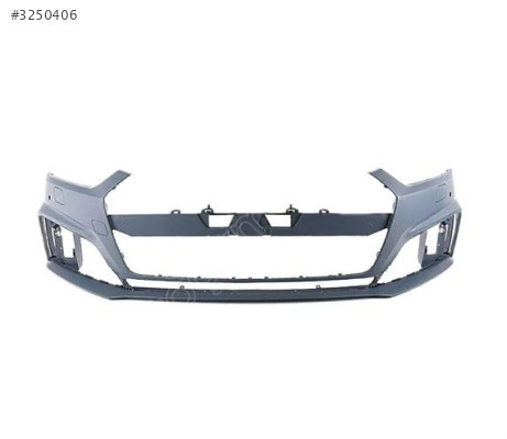 AUDI A5 2020 2022 ÖN TAMPON SIFIR 8W6807065AB