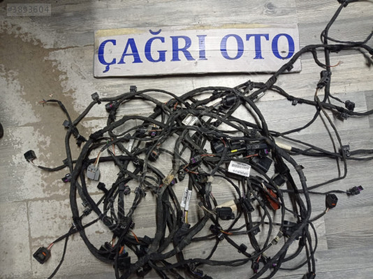 PASSAT B7 ÖN TAMPON TESİSATI 3AA971095AQ ÇAĞRI OTO MASLAK