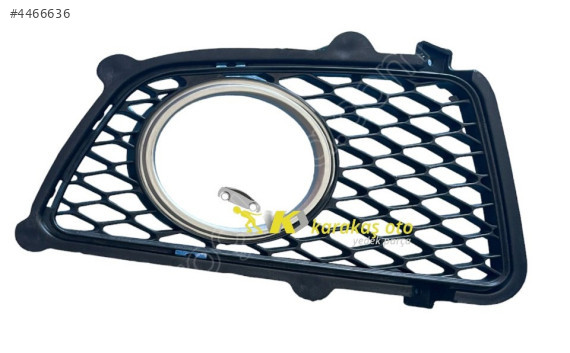 Kia Sportage Sis Far Kapaği Sol 2008