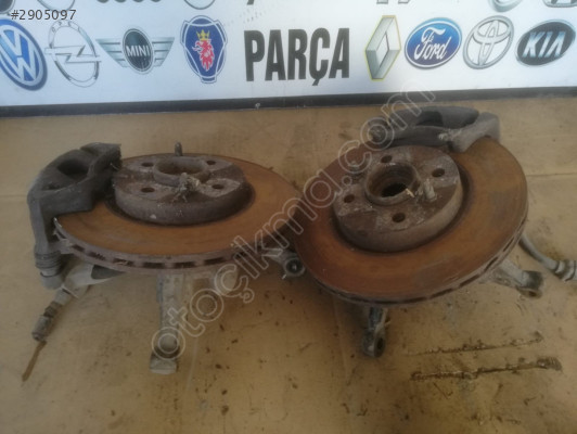 tempra 2000 akson takımı