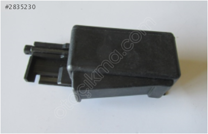 SÜRGÜLÜ KAPI CAM KİLİTLEME MANDALI SOL FIAT DOBLO 06-10 55170912