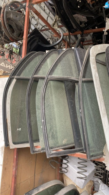 OPEL OMEGA B SOL ARKA KAPI.OTO ERKAN ÜNYE