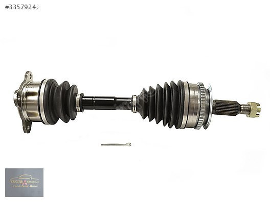 L200 AKS KOMPLE 07-24