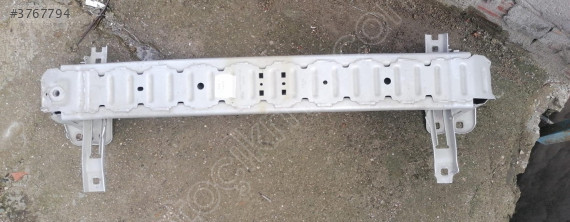 Ford Fiesta Tampon Demiri Çıkma Orjinal
