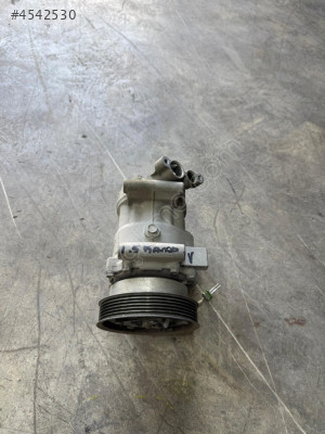 RENAULT KANGO 1.5 KLİMA KOMPRESÖRÜ