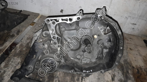 Megane 1     1.6 16v   manuel sanziman yedek parça