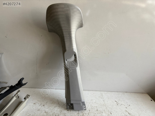 FİAT FİORİNO ORTA DİREK BAKALİTLERİ