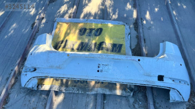 VOLKSWAGEN GOLF ARKA TAMPON  5G6807421