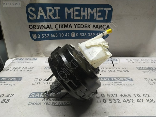 ÇIKMA FORD KUGA WESTİNGHOUSE FREN MERKEZİ DV61-2B195-JB