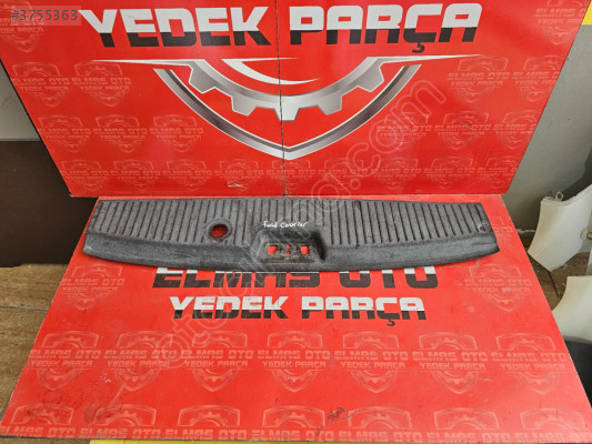 FORD COURİER BAGAJ KİLİT BAKALİTİ ORJİNAL ÇIKMA ET76R40352A