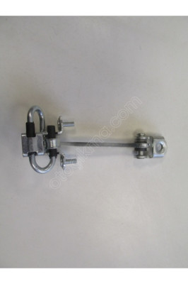 Opel Vectra Arka Kapi Durdurucusu Sağ/Sol Ayni Adet Kapi Gergisi