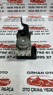 FORD COURİER ABS BEYNİ