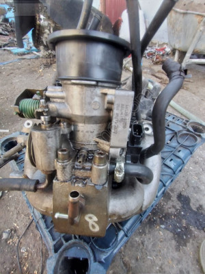 MİCRA K11 GAZ KELEBEK ORJİNAL