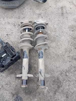 FIAT DUCATO SAG SOL AMORTISOR MERT OTO