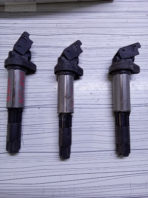 BMW XS E81 Ateşleme Bobini 0221504100