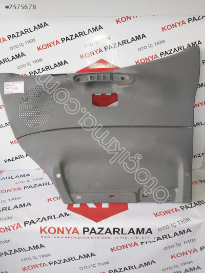 Çıkma Ford Transit 1996-2001 sağ ön kapı döşemesi #265