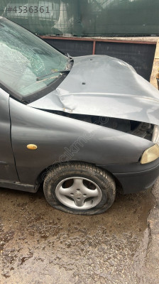 FİAT PALİO ÇIKMA SAĞ ÖN ÇAMURLUK