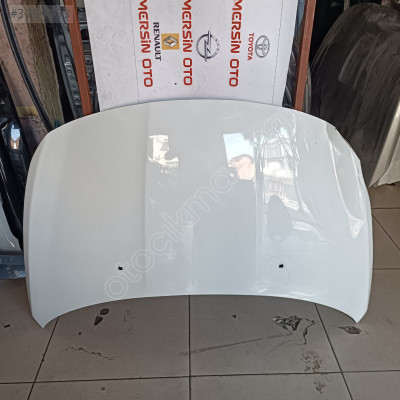 Fiat Egea çıkma orjinal motor kaputu Lokal boyalık
