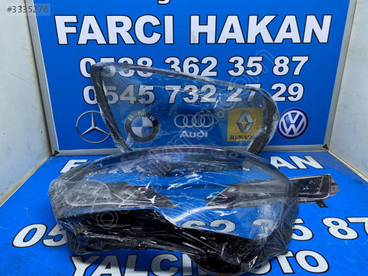BENİ UNUTMAZSTER 4 SAĞ SOL FAR CAMI SIFIR