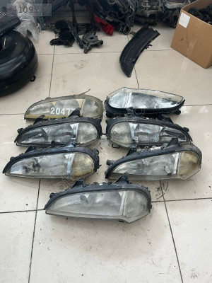 Opel Tigra Far Takımı Sağ Sol