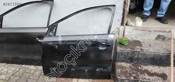 POLO SOL ÖN KAPI SIFIR 6R0823031B